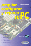 AMPLIAR Y CONFIGURAR SE PC