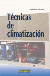 TECNICAS DE CLIMATIZACION