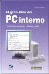 EL GRAN LIBRO DEL PC INTERNO