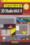 EL GRAN LIBRO DE 3D STUDIO MAX 9