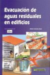 EVACUACION DE AGUAS RESIDUALES EN EDIFICIOS