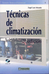 TECNICAS DE CLIMATIZACION 2 EDICION