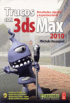 TRUCOS CIB 3DS MAX 2010