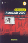 EL GRAN LIBRO DE AUTOCAD 2009