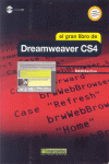 EL GRAN LIBRO DE DREAMWEAVER CS4