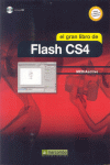 EL GRAN LIBRO DE FLASH CS4