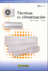 TECNICAS DE CLIMATIZACION 3'ED
