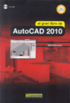 EL GRAN LIBRO DE AUTOCAD 2010