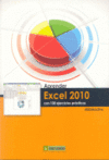 APRENDER EXCEL 2010 CON 100 EJERCICIOS PRACTICOS