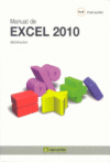 MANUAL DE EXCEL 2010