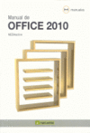 MANUAL DE OFFICE 2010