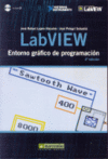 LABVIEW: ENTORNO GRAFICO DE PROGRAMACION