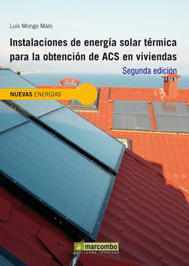 INSTALACIONES DE ENERGA SOLAR TRMICA PARA LA OBTENCIN DE ACS EN VIVIENDAS Y E