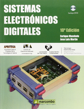 SISTEMAS ELECTRONICOS DIGITALES 10