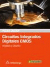 CIRCUITOS INTEGRADOS DIGITALES CMOS: ANILISIS Y DISEO