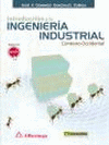 INTRODUCCIN A LA INGENIERA INDUSTRIAL