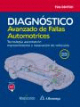 DIAGNOSTICO AVANZADO DE FALLAS AUTOMOTRICES. TECNOLOGA AUTOMOTRI