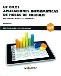 *UF 0321 APLICACIONES INFORMATICAS DE HOJAS DE CALCULO