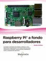 RASPBERRY PI A FONDO PARA DESARROLLADORES