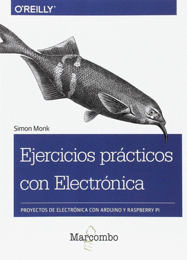 EJERCICIOS PRACTICOS CON ELECTRONICA