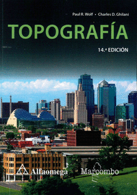 TOPOGRAFIA