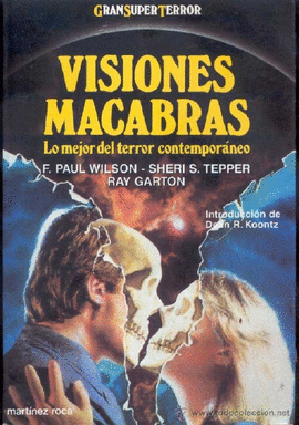 VISIONES MACABRAS