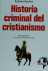 HISTORIA CRIMINAL DEL CRISTIANISMO 7