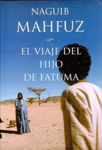 EL VIAJE DEL HIJO DE FATUMA