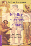 MEDICO DE CUERPOS Y ALMAS (BOOKET 6038)