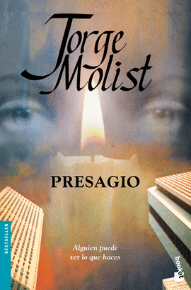 PRESAGIO -BOOKET 1110