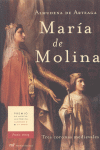 MARIA DE MOLINA