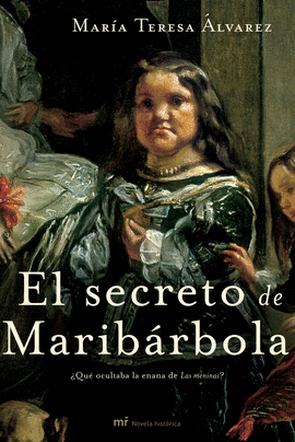 EL SECRETO DE MARIBARBOLA