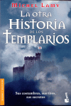 LA OTRA HISTORIA DE LOS TEMPLARIOS -BOOKET