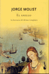 EL ANILLO -BOOKET TAPA GOGO