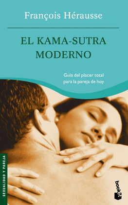 EL KAMA-SUTRA MODERNO -BOOKET 4020