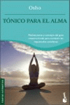 TONICO PARA EL ALMA -BOOKET 4019