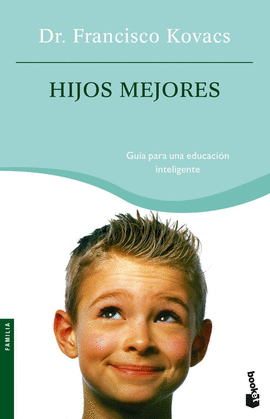 HIJOS MEJORES  -BOOKET 4048