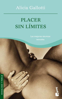 PLACER SIN LIMITES -BOOKET 4028