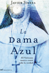 LA DAMA AZUL