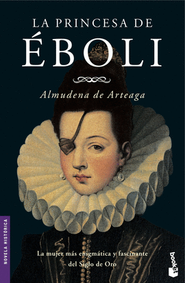 LA PRINCESA DE EBOLI