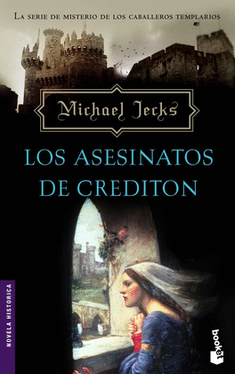 LOS ASESINATOS DE CREDITON -BOOKET