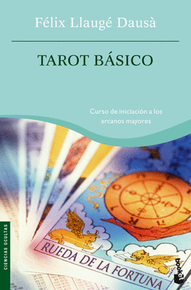 TAROT BASICO -BOOKET 4044