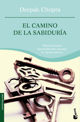 EL CAMINO DE LA SABIDURIA -POL