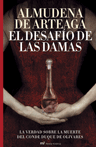 EL DESAFIO DE LAS DAMAS