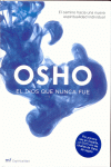 OSHO, EL DIOS QUE NUNCA FUE