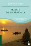EL ARTE DE LA ARMONIA -BOOKET 4073
