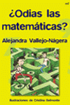  ODIAS LAS MATEMATICAS ?