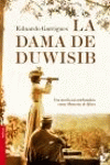LA DAMA DE DUWISIB -BOOKET
