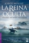 LA REINA OCULTA -BOOKET