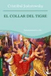EL COLLAR DEL TIGRE -BOOKET